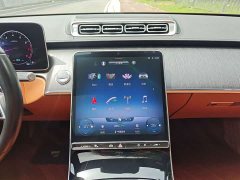Mercedes-Benz S-Class S 400 L Business Edition - ფოტო 15