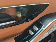 Mercedes-Benz S-Class S 400 L Business Edition - ფოტო 17