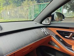 Mercedes-Benz S-Class S 400 L Business Edition - ფოტო 18