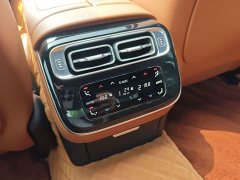 Mercedes-Benz S-Class S 400 L Business Edition - ფოტო 19