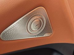 Mercedes-Benz S-Class S 400 L Business Edition - ფოტო 20
