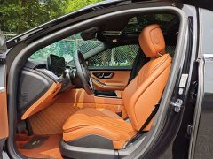 Mercedes-Benz S-Class S 400 L Business Edition - ფოტო 5