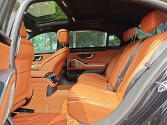 Mercedes-Benz S-Class S 400 L Business Edition - ფოტო 6