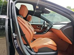 Mercedes-Benz S-Class S 400 L Business Edition - ფოტო 7