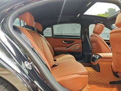 Mercedes-Benz S-Class S 400 L Business Edition - ფოტო 8