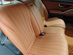 Mercedes-Benz S-Class S 400 L Business Edition - ფოტო 9