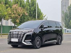 Denza BYD Denza D9 DM-i 980 Four-Wheel Drive Flagship - ფოტო 1