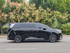 Denza BYD Denza D9 DM-i 980 Four-Wheel Drive Flagship - ფოტო 10