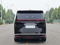 Denza BYD Denza D9 DM-i 980 Four-Wheel Drive Flagship - ფოტო 12