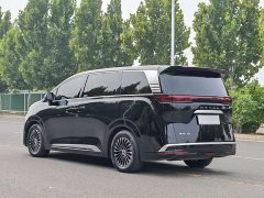 Denza BYD Denza D9 DM-i 980 Four-Wheel Drive Flagship - ფოტო 14