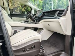 Denza BYD Denza D9 DM-i 980 Four-Wheel Drive Flagship - ფოტო 15