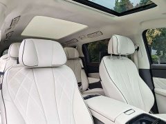 Denza BYD Denza D9 DM-i 980 Four-Wheel Drive Flagship - ფოტო 16