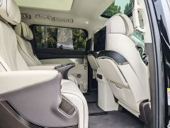 Denza BYD Denza D9 DM-i 980 Four-Wheel Drive Flagship - ფოტო 17