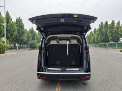 Denza BYD Denza D9 DM-i 980 Four-Wheel Drive Flagship - ფოტო 18
