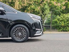 Denza BYD Denza D9 DM-i 980 Four-Wheel Drive Flagship - ფოტო 19