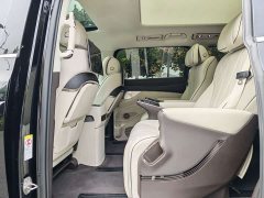 Denza BYD Denza D9 DM-i 980 Four-Wheel Drive Flagship - ფოტო 5