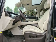 Denza BYD Denza D9 DM-i 980 Four-Wheel Drive Flagship - ფოტო 6
