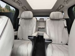 Denza BYD Denza D9 DM-i 980 Four-Wheel Drive Flagship - ფოტო 7