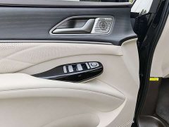 Denza BYD Denza D9 DM-i 980 Four-Wheel Drive Flagship - ფოტო 8