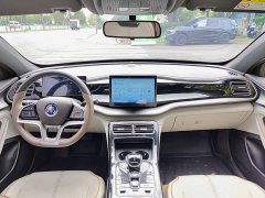 BYD Qin PLUS 2023 Champion Edition EV 510KM Excellence - ფოტო 10