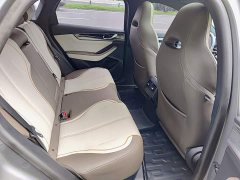 BYD Qin PLUS 2023 Champion Edition EV 510KM Excellence - ფოტო 11