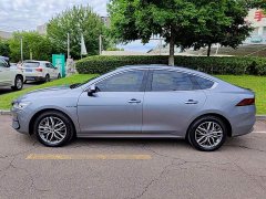 BYD Qin PLUS 2023 Champion Edition EV 510KM Excellence - ფოტო 3