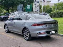 BYD Qin PLUS 2023 Champion Edition EV 510KM Excellence - ფოტო 4