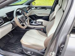BYD Qin PLUS 2023 Champion Edition EV 510KM Excellence - ფოტო 7