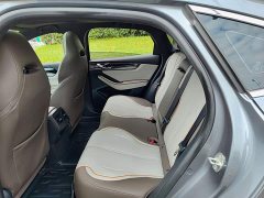 BYD Qin PLUS 2023 Champion Edition EV 510KM Excellence - ფოტო 8