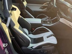 BMW M4 2024 M4 Coupe M xDrive Thunder Edition - ფოტო 4
