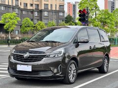Buick GL8 Land Executive Cabin 652T Smart Luxury - ფოტო 1