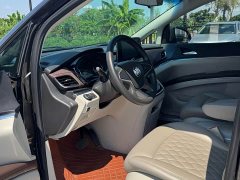 Buick GL8 Land Executive Cabin 652T Smart Luxury - ფოტო 10
