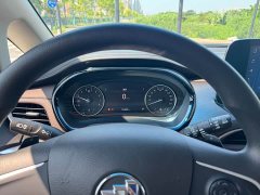 Buick GL8 Land Executive Cabin 652T Smart Luxury - ფოტო 11