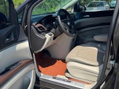 Buick GL8 Land Executive Cabin 652T Smart Luxury - ფოტო 12