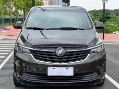 Buick GL8 Land Executive Cabin 652T Smart Luxury - ფოტო 2