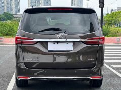 Buick GL8 Land Executive Cabin 652T Smart Luxury - ფოტო 4