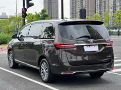 Buick GL8 Land Executive Cabin 652T Smart Luxury - ფოტო 5