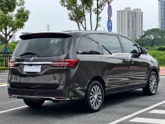 Buick GL8 Land Executive Cabin 652T Smart Luxury - ფოტო 6