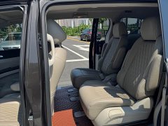 Buick GL8 Land Executive Cabin 652T Smart Luxury - ფოტო 9