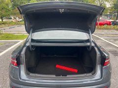 Geely Xingrui 2023 2.0T Diesel Luxury - ფოტო 10
