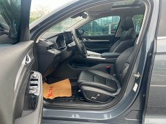 Geely Xingrui 2023 2.0T Diesel Luxury - ფოტო 11