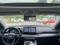 Geely Xingrui 2023 2.0T Diesel Luxury - ფოტო 13