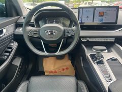 Geely Xingrui 2023 2.0T Diesel Luxury - ფოტო 14