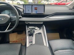 Geely Xingrui 2023 2.0T Diesel Luxury - ფოტო 15