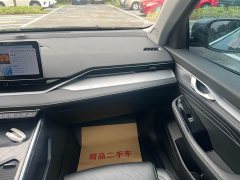 Geely Xingrui 2023 2.0T Diesel Luxury - ფოტო 16