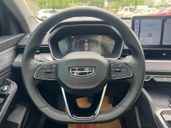 Geely Xingrui 2023 2.0T Diesel Luxury - ფოტო 17