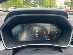Geely Xingrui 2023 2.0T Diesel Luxury - ფოტო 18