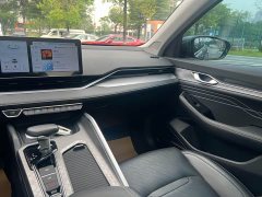 Geely Xingrui 2023 2.0T Diesel Luxury - ფოტო 19