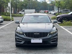 Geely Xingrui 2023 2.0T Diesel Luxury - ფოტო 2