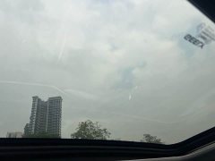 Geely Xingrui 2023 2.0T Diesel Luxury - ფოტო 20